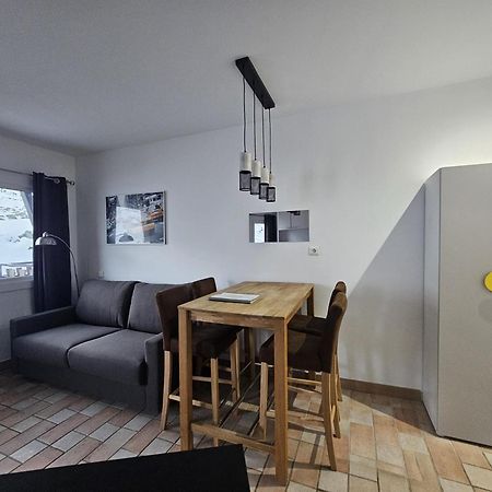 Altissim Grantetras Apartment ปาสเดลากาซา ภายนอก รูปภาพ