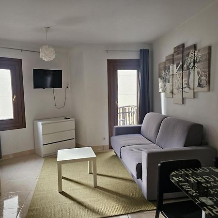 Altissim Grantetras Apartment ปาสเดลากาซา ภายนอก รูปภาพ