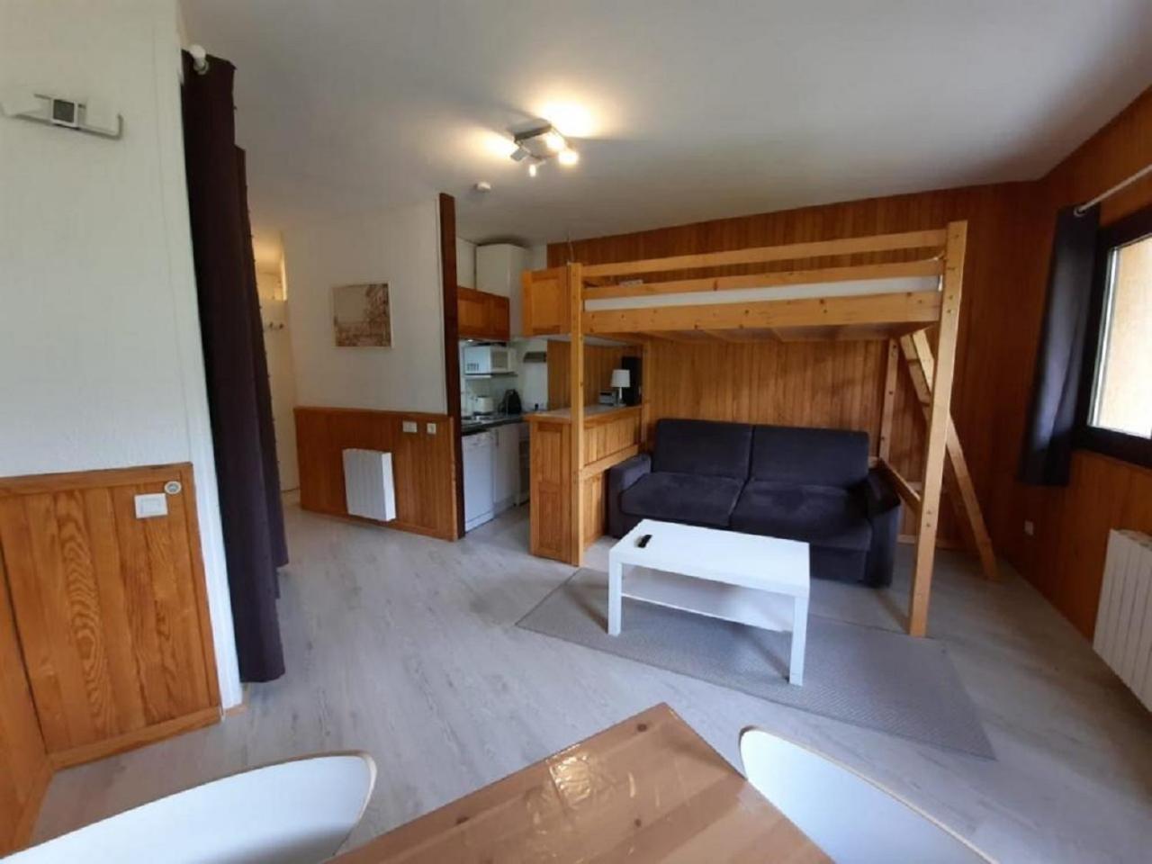 Altissim Grantetras Apartment ปาสเดลากาซา ภายนอก รูปภาพ
