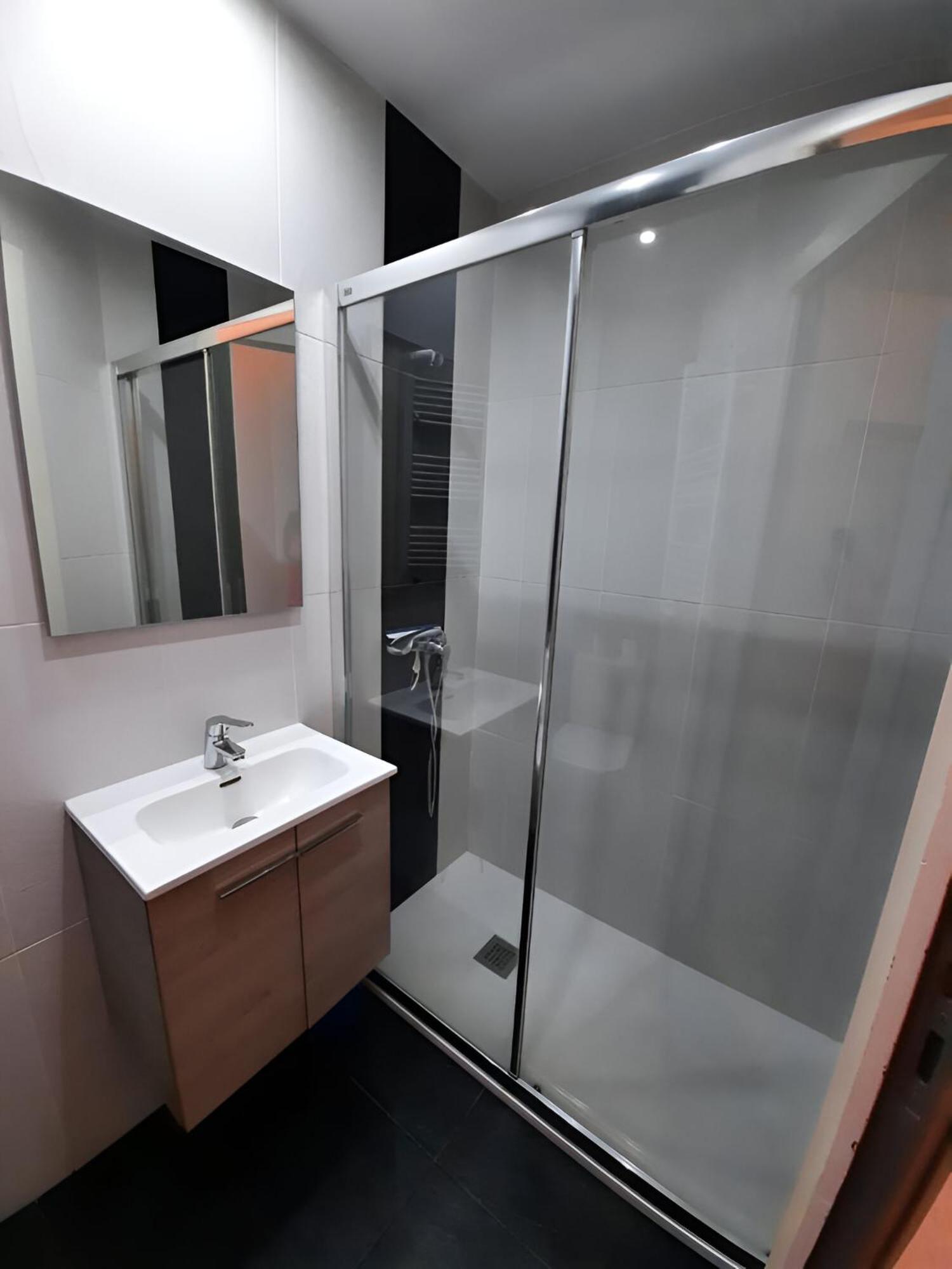 Altissim Grantetras Apartment ปาสเดลากาซา ภายนอก รูปภาพ
