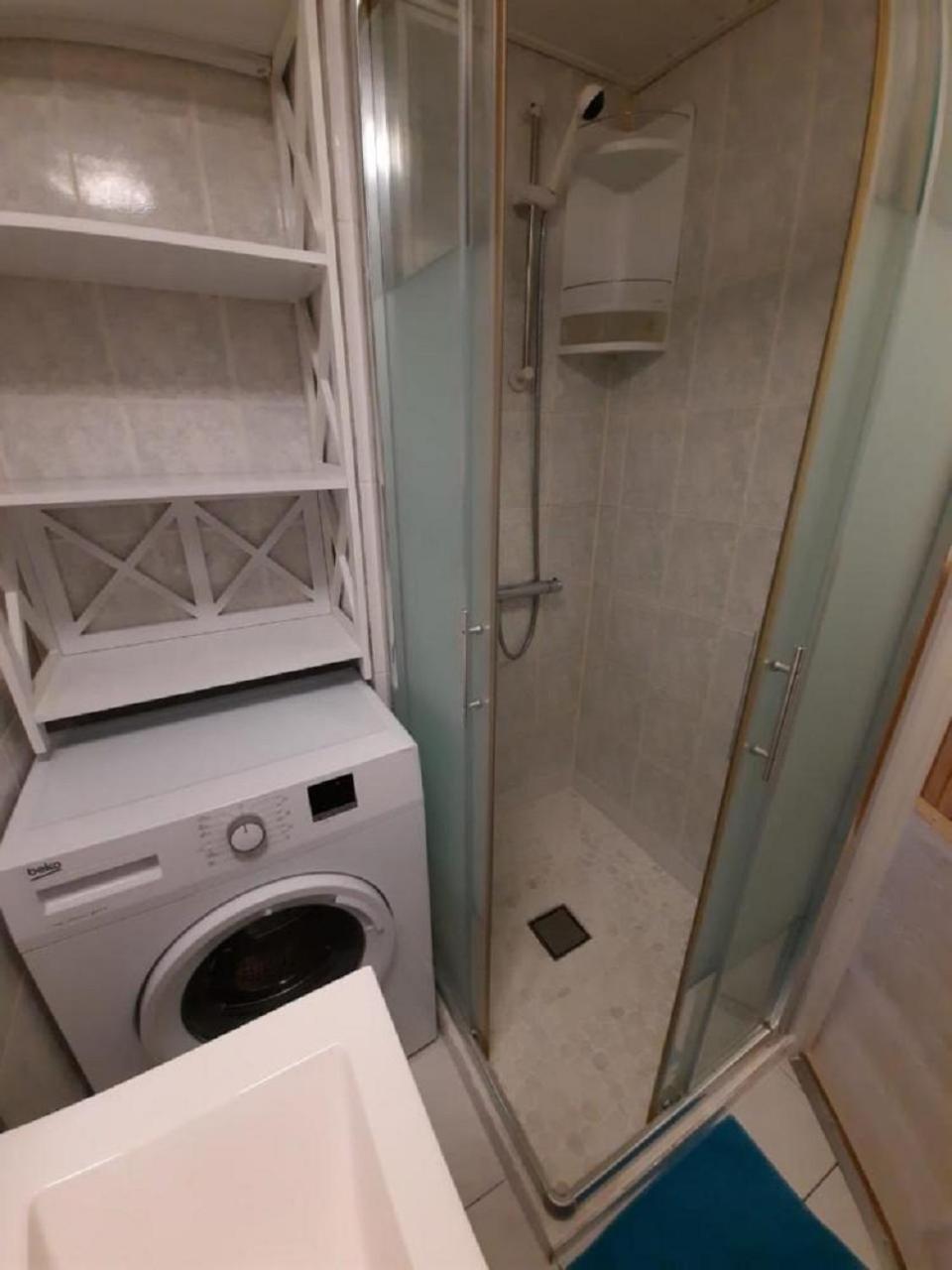 Altissim Grantetras Apartment ปาสเดลากาซา ภายนอก รูปภาพ