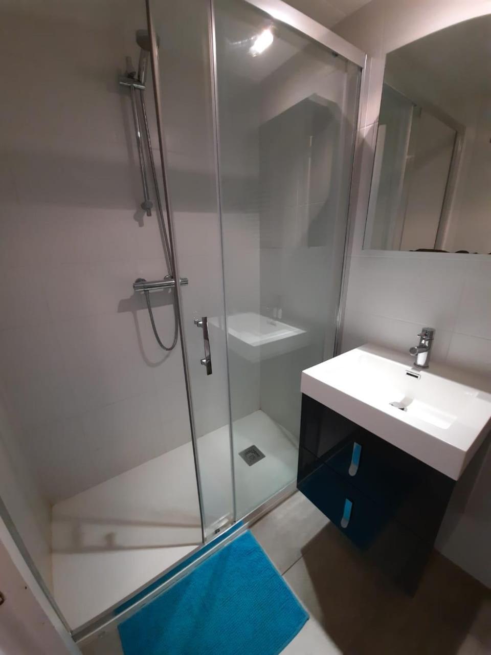 Altissim Grantetras Apartment ปาสเดลากาซา ภายนอก รูปภาพ