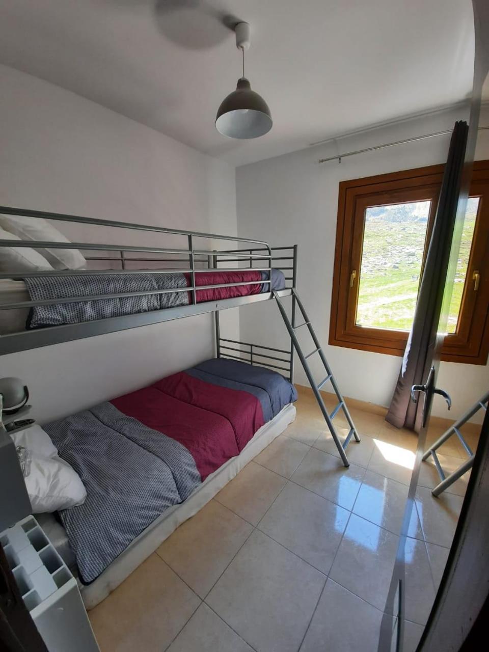 Altissim Grantetras Apartment ปาสเดลากาซา ภายนอก รูปภาพ
