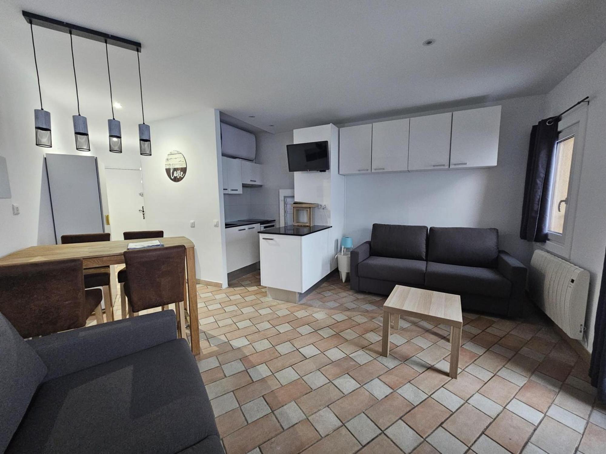 Altissim Grantetras Apartment ปาสเดลากาซา ภายนอก รูปภาพ